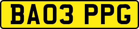 BA03PPG