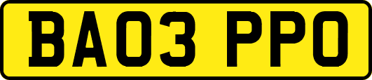 BA03PPO