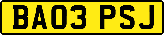 BA03PSJ