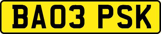 BA03PSK