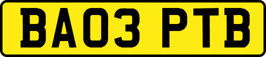 BA03PTB