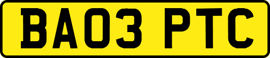 BA03PTC