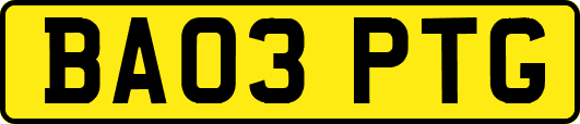 BA03PTG