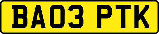 BA03PTK