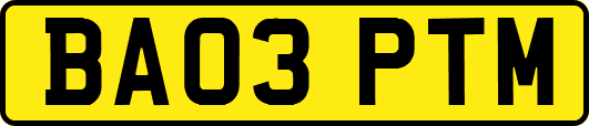 BA03PTM
