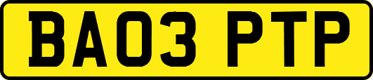 BA03PTP
