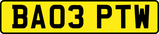 BA03PTW