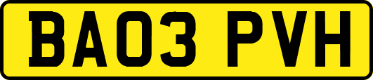 BA03PVH