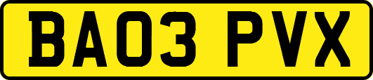 BA03PVX