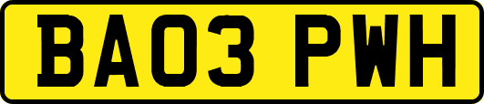 BA03PWH