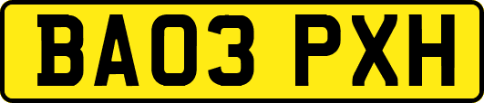 BA03PXH
