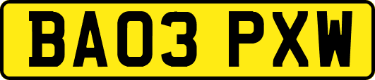 BA03PXW