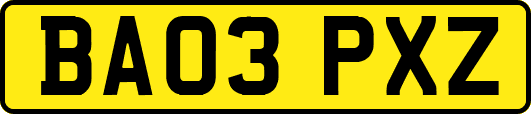 BA03PXZ