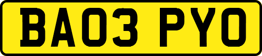 BA03PYO