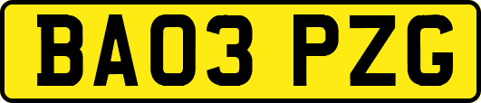 BA03PZG