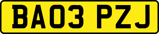 BA03PZJ