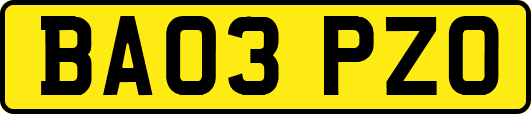 BA03PZO