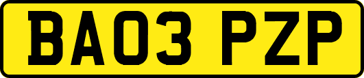 BA03PZP