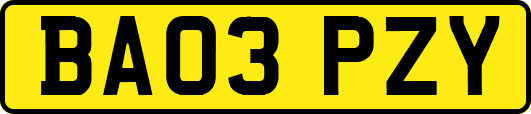 BA03PZY