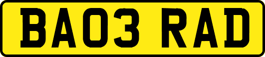 BA03RAD