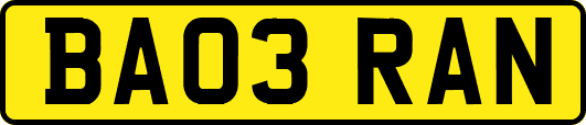BA03RAN