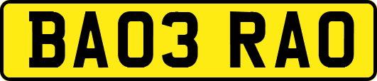 BA03RAO