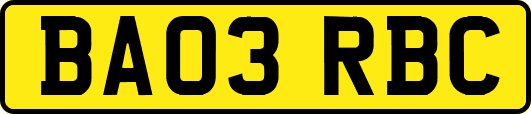 BA03RBC