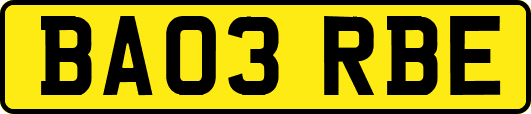 BA03RBE