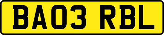 BA03RBL