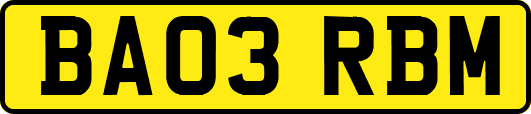 BA03RBM