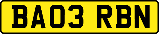 BA03RBN