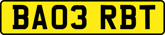 BA03RBT