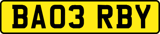 BA03RBY