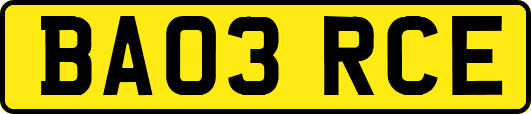 BA03RCE