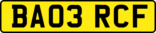 BA03RCF