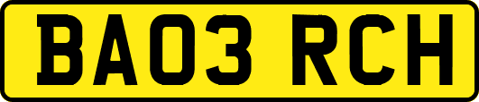 BA03RCH