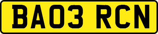 BA03RCN