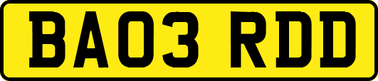 BA03RDD