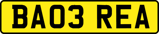 BA03REA
