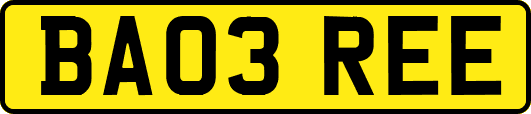 BA03REE