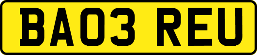 BA03REU