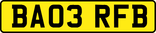BA03RFB