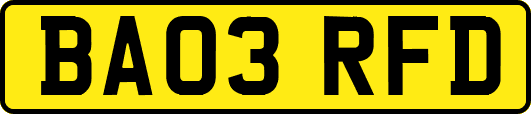 BA03RFD
