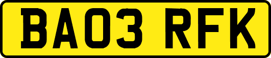 BA03RFK