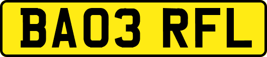 BA03RFL