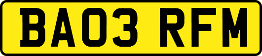 BA03RFM