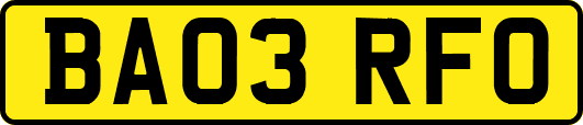 BA03RFO