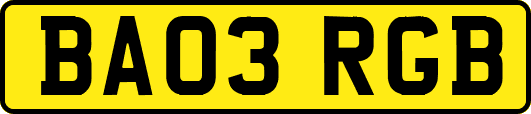 BA03RGB