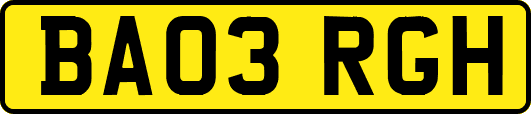 BA03RGH