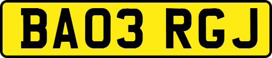 BA03RGJ